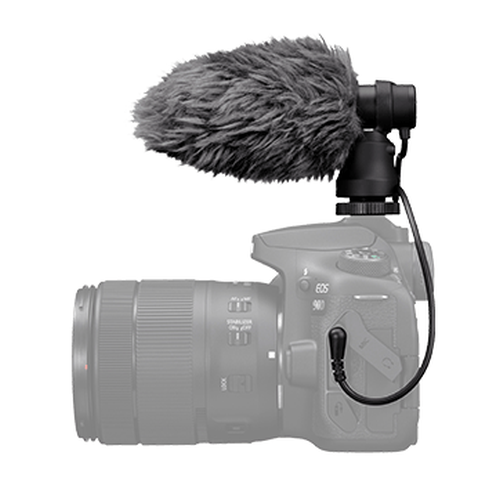 Stereo Microphone DM-E100